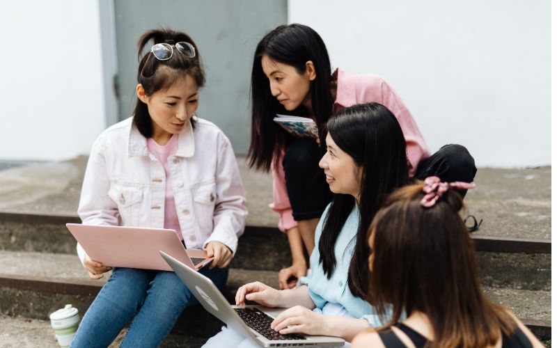 Wellness course for bachelors